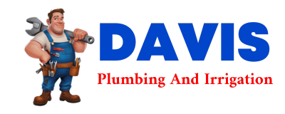 Trusted plumber in GILBERTOWN